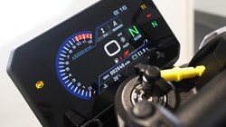 2024 (24) SUZUKI GSX-8S 5924482