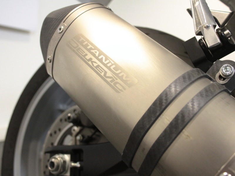 2024 (24) SUZUKI GSX-8S 5924485