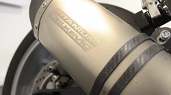 2024 (24) SUZUKI GSX-8S 5924485