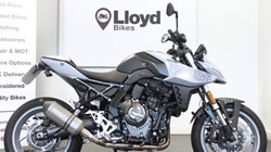2024 (24) SUZUKI GSX-8S 5924471