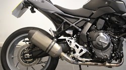 2024 (24) SUZUKI GSX-8S 5924486