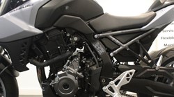 2024 (24) SUZUKI GSX-8S 5924490