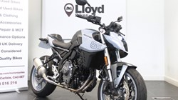 2024 (24) SUZUKI GSX-8S 5924472