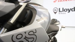 2024 (24) SUZUKI GSX-8S 5924493