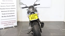 2024 (24) SUZUKI GSX-8S 5924477