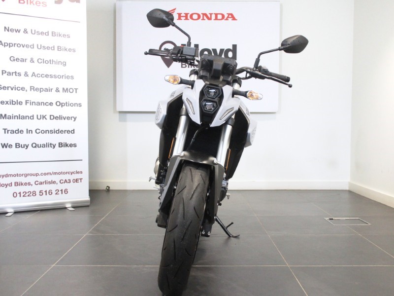 2024 (24) SUZUKI GSX-8S 5924473