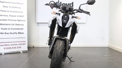 2024 (24) SUZUKI GSX-8S 5924473
