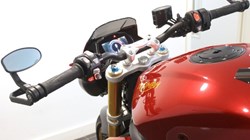 2025 (25) Speed Triple 1200 RS 5924244