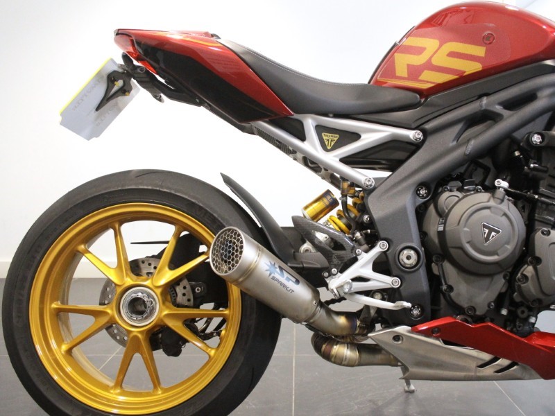 2025 (25) Speed Triple 1200 RS 5924254