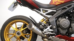 2025 (25) Speed Triple 1200 RS 5924254