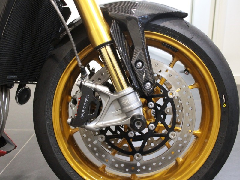 2025 (25) Speed Triple 1200 RS 5924258