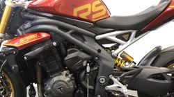 2025 (25) Speed Triple 1200 RS 5924260