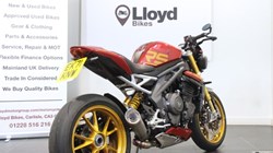 2025 (25) Speed Triple 1200 RS 5924242