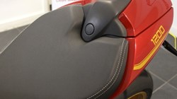 2025 (25) Speed Triple 1200 RS 5924265