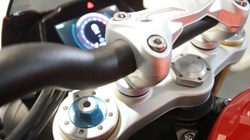 2025 (25) Speed Triple 1200 RS 5924247