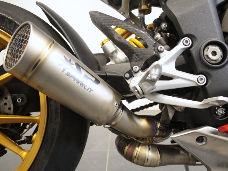 2025 (25) Speed Triple 1200 RS 5924251