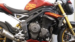 2025 (25) Speed Triple 1200 RS 5924255