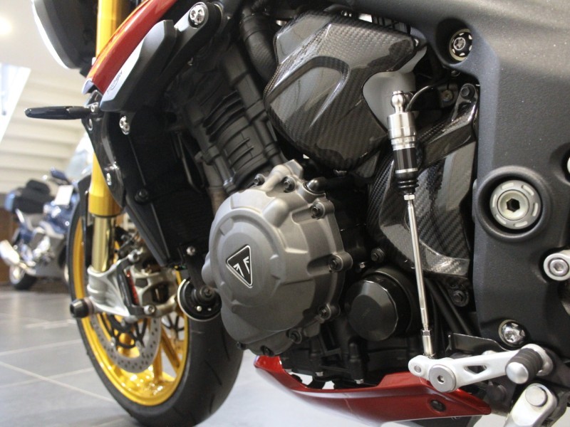 2025 (25) Speed Triple 1200 RS 5924262