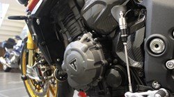 2025 (25) Speed Triple 1200 RS 5924262