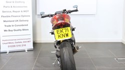 2025 (25) Speed Triple 1200 RS 5924241