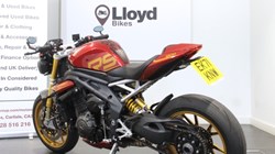 2025 (25) Speed Triple 1200 RS 5924240