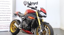 2025 (25) Speed Triple 1200 RS 5924236