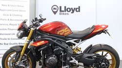 2025 (25) Speed Triple 1200 RS 5924239