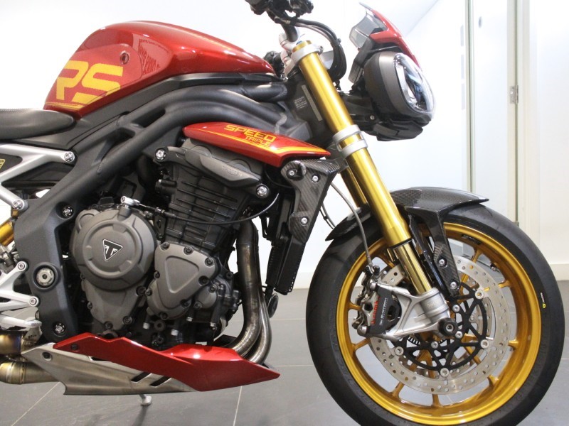 2025 (25) Speed Triple 1200 RS 5924256