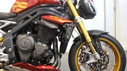 2025 (25) Speed Triple 1200 RS 5924256