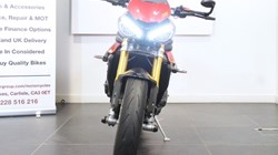 2025 (25) Speed Triple 1200 RS 5924237