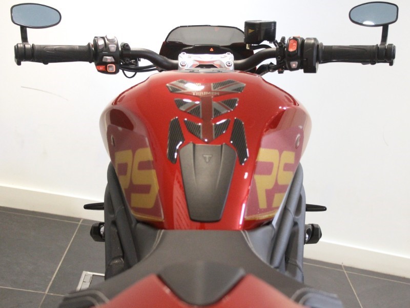 2025 (25) Speed Triple 1200 RS 5924248