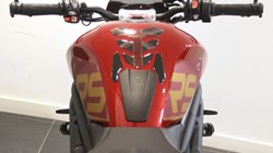 2025 (25) Speed Triple 1200 RS 5924248