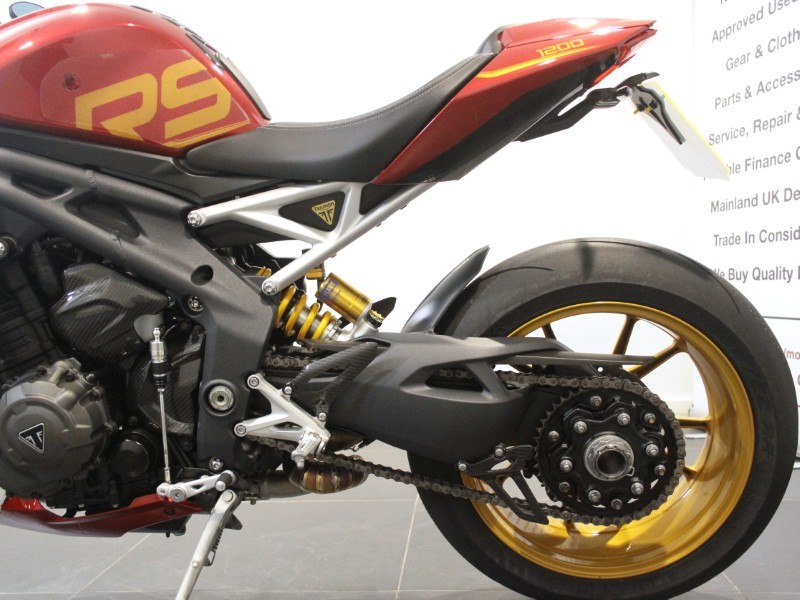 2025 (25) Speed Triple 1200 RS 5924261