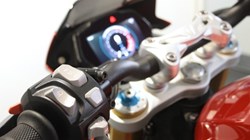 2025 (25) Speed Triple 1200 RS 5924245
