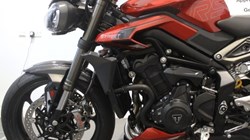 2025 (25) Triumph Street Triple RS 5924407
