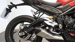 2025 (25) Triumph Street Triple RS 5924403