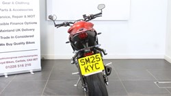 2025 (25) Triumph Street Triple RS 5924394