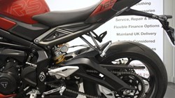 2025 (25) Triumph Street Triple RS 5924409