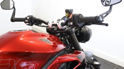 2025 (25) Triumph Street Triple RS 5924401