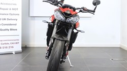 2025 (25) Triumph Street Triple RS 5924390
