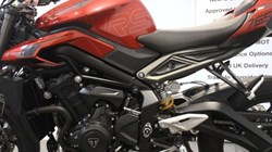 2025 (25) Triumph Street Triple RS 5924408