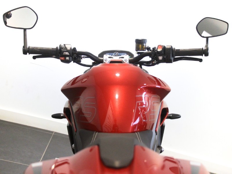 2025 (25) Triumph Street Triple RS 5924400