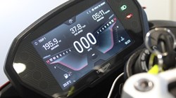 2025 (25) Triumph Street Triple RS 5924399