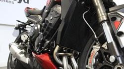 2025 (25) Triumph Street Triple RS 5924406