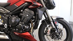 2025 (25) Triumph Street Triple RS 5924405