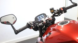 2025 (25) Triumph Street Triple RS 5924397