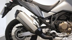 2025 (74) Honda CRF1100 Africa Twin Adventure Sport E/S 5924510