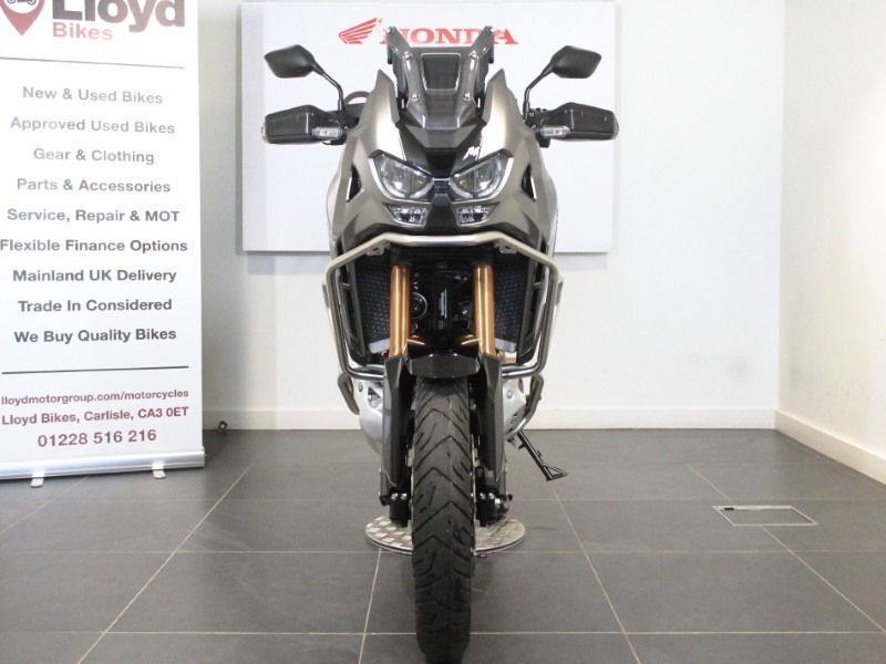 2025 (74) Honda CRF1100 Africa Twin Adventure Sport E/S 5924497