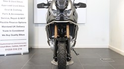 2025 (74) Honda CRF1100 Africa Twin Adventure Sport E/S 5924497