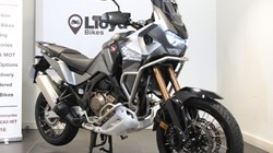 2025 (74) Honda CRF1100 Africa Twin Adventure Sport E/S 5924496